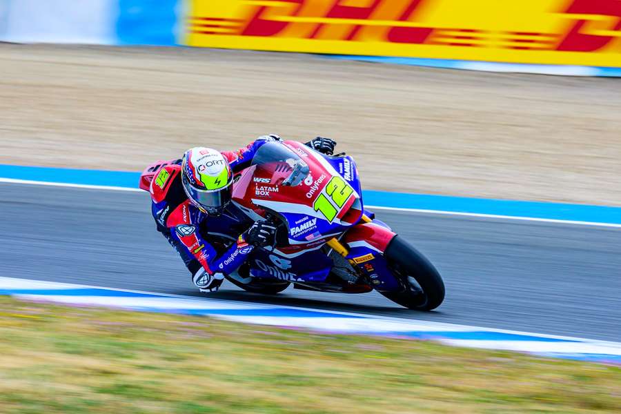 Salačovi se zatím v sezoně příliš nedaří.