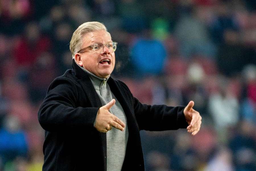 Friis věří, že dokáže najít recept na obranu Slavie.