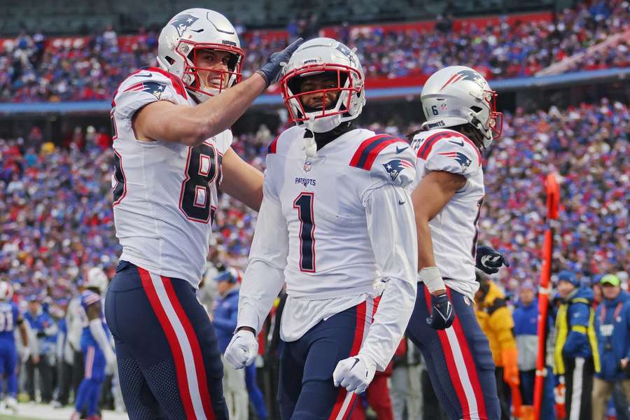 NFL predstavila prvých päť tímov, ktoré si zahrajú v Európe. Nechýbajú Patriots či Chiefs