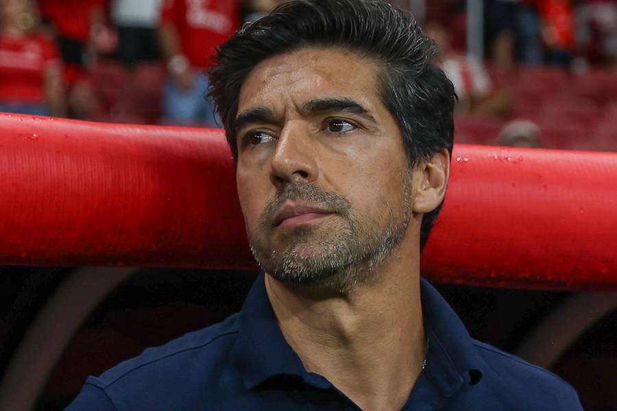 Abel Ferreira quer que jogos noturnos no Brasil aconteçam mais cedo