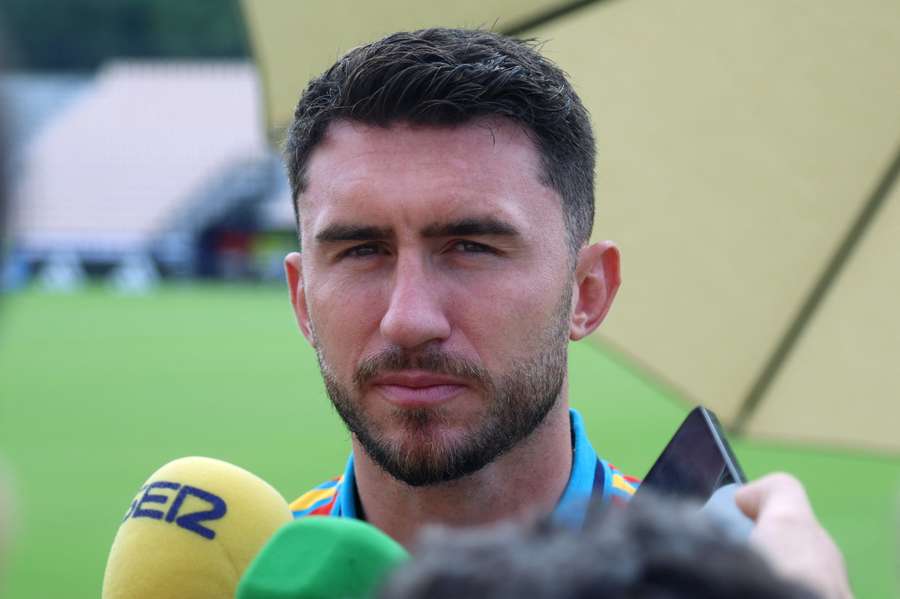 Laporte ce samedi. Laporte ce samedi.