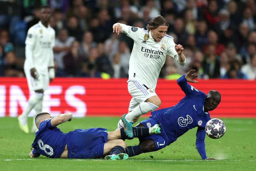 Luka Modric va rămâne pe Santiago Bernabéu cel puțin până la vârsta de 38 de ani