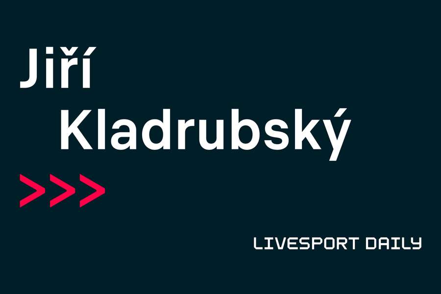 V dalším díle Livesport Daily se představil Jiří Kladrubský.