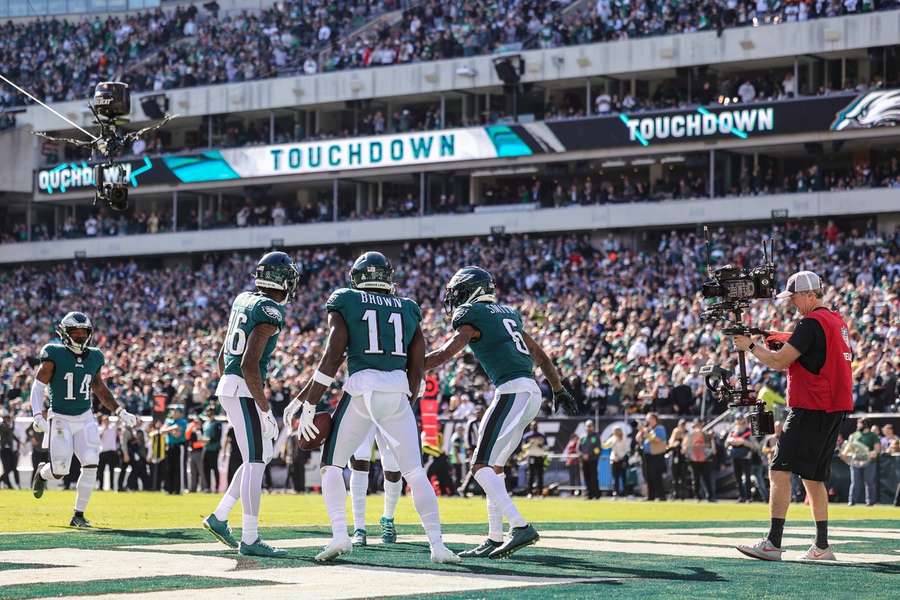 Kto bude prvým premožiteľom Philadelphie v tejto sezóne? 
