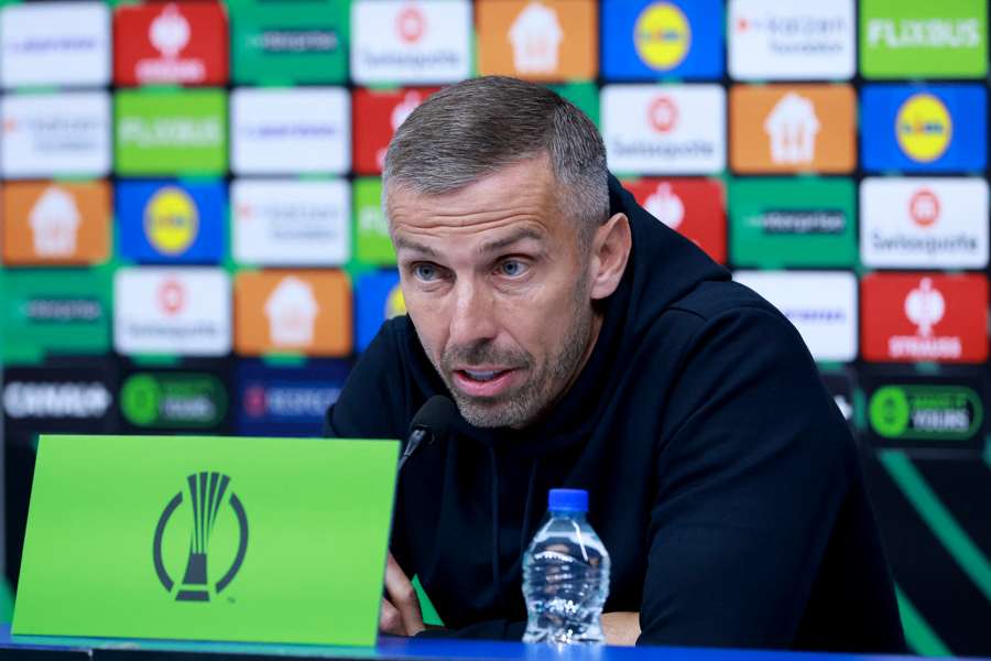 Strasbourg annonce le départ de son entraîneur Gary O'Neil pour Ipswich Town Strasbourg annonce le départ de son entraîneur Gary O'Neil pour Ipswich Town