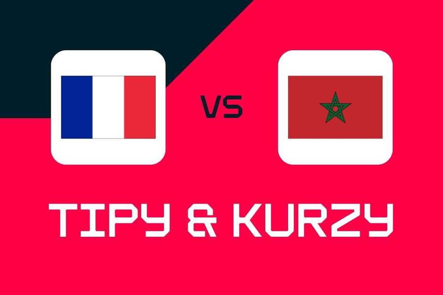 Francúzsko - Maroko: tipy na MS, najlepšie stávky a kurzy (štvrťfinále). Francúzsko - Maroko: tipy na MS, najlepšie stávky a kurzy (štvrťfinále).