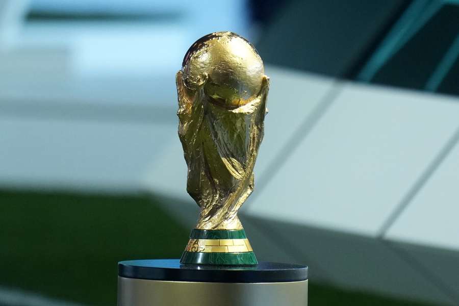 Wird der WM-Pokal bald wieder in Deutschland vergeben?