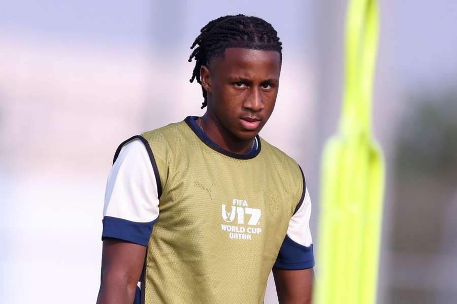 Portugal prepara encontro dos 16-avos Portugal prepara encontro dos 16-avos