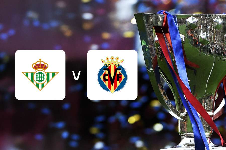 Betis vs Villarreal Apuesta