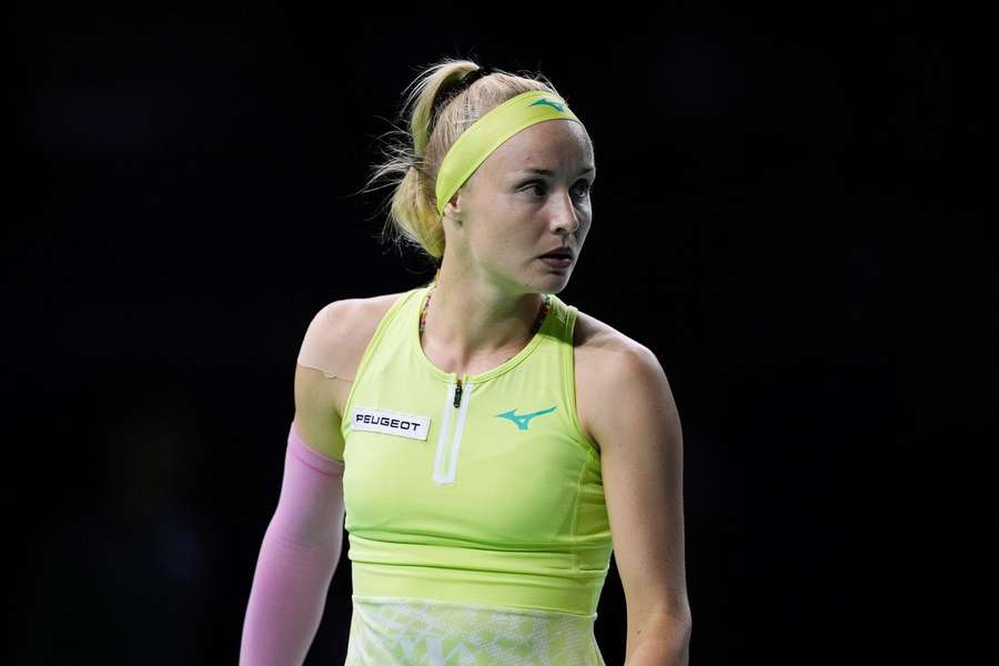 Šramková sa predstaví v hlavnom pavúku Australian Open po druhý raz.