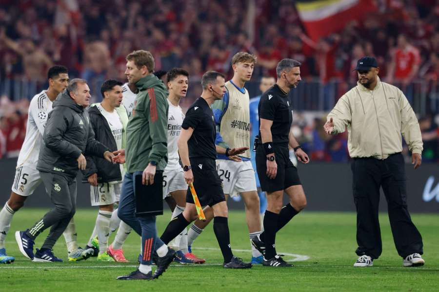 Figo: Real Madrid? It's been a bad season