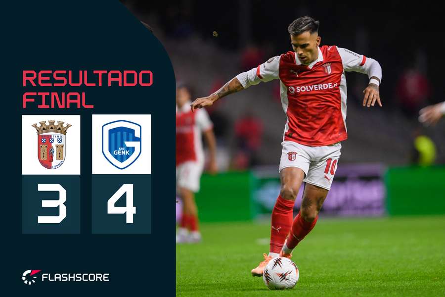 Zalazar bisou para a equipa de Carlos Vicens Zalazar bisou para a equipa de Carlos Vicens