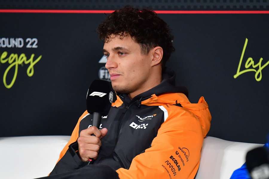 Norris could take a huge step towards the F1 title