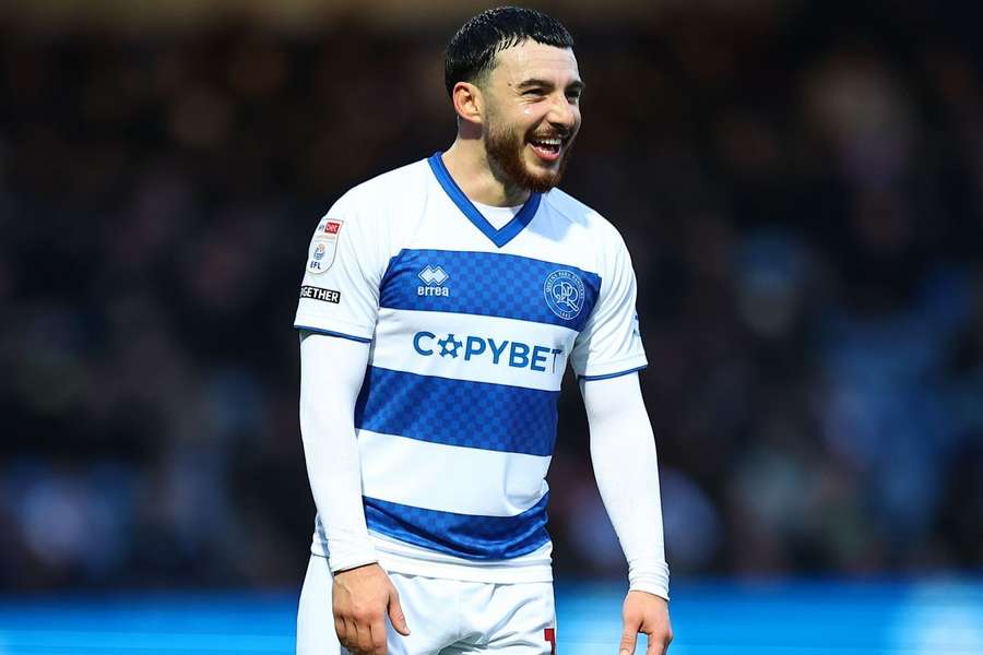 Ilias Chair exclusive: My obsession is to help QPR reach the Premier League