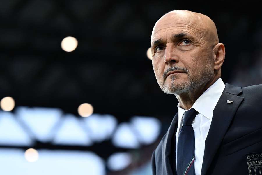 Spalletti admits sympathy for Tudor amid Juventus rumours Spalletti admits sympathy for Tudor amid Juventus rumours