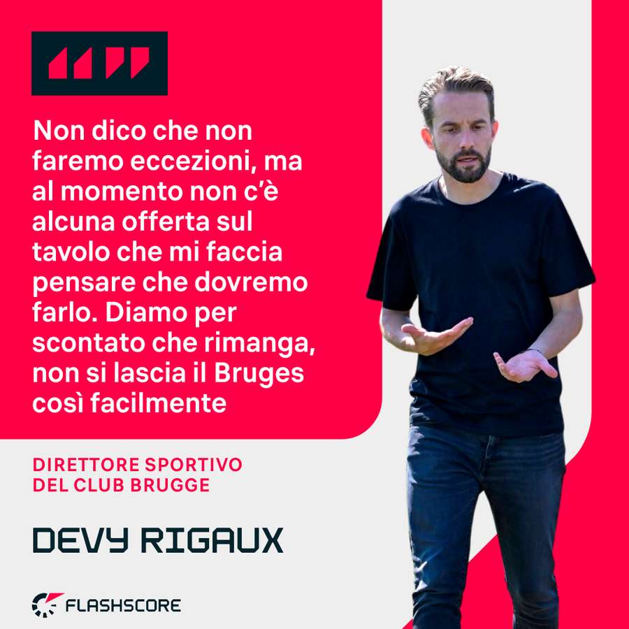 Le parole di Devy Rigaux