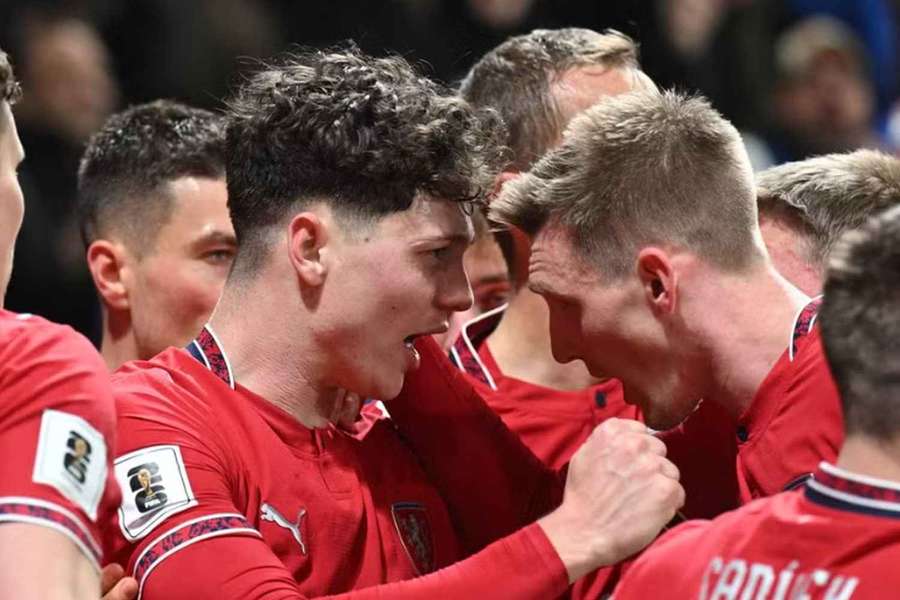 Kapitán Krejčí v utkání zapsal gól, asistenci a uspěl i v rozstřelu.