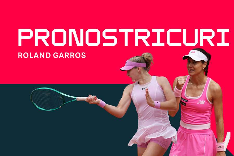 Andreeva - Cîrstea - Pronosticuri, cele mai bune pariuri și cote Roland Garros
