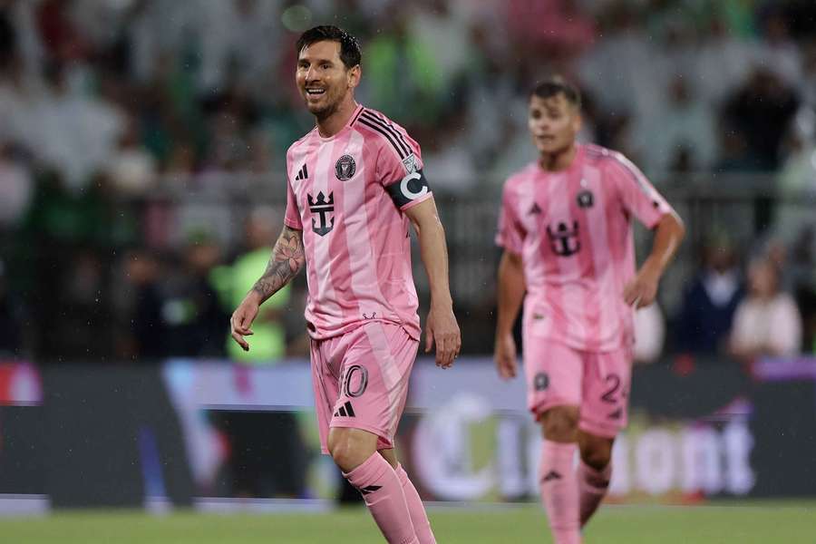 'Messi's last dance is possible' - Barcelona presidential candidate Font plans return