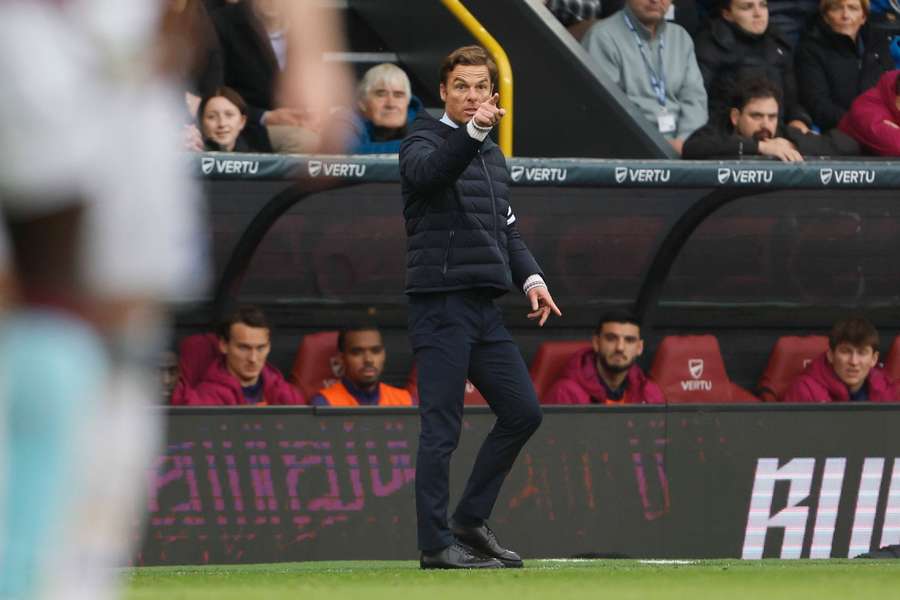 Parker on Burnley victory over Leeds: Huge belief, great resilience Parker on Burnley victory over Leeds: Huge belief, great resilience