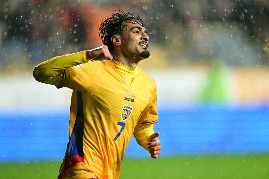 Ștefan Baiaram este așteptat să primească un rol de titular în Slovacia