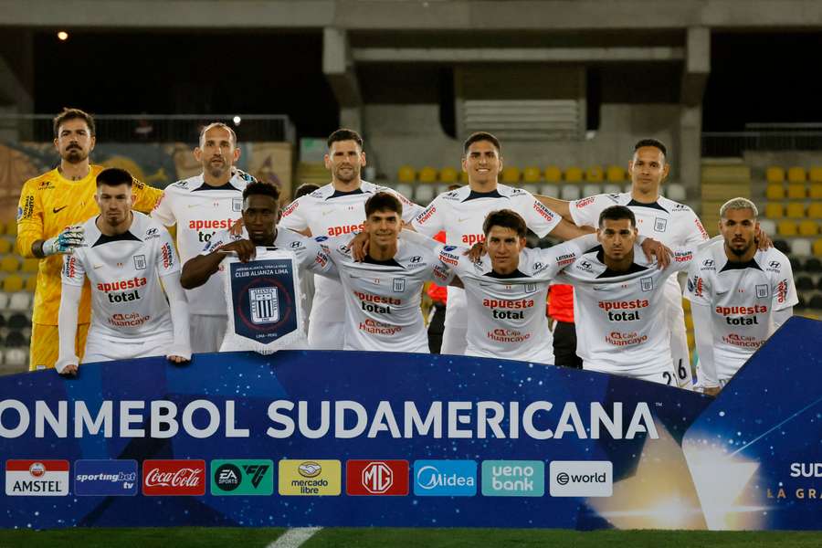 Alianza Lima 