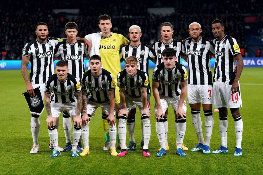 Trio-ul Newcastle este acum dispus să se angajeze în Scoția