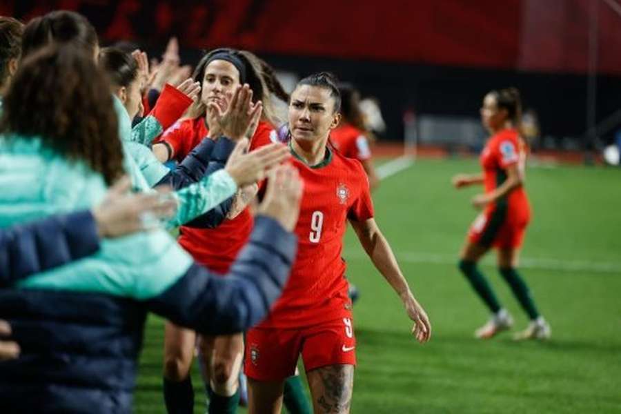 Portugal marcou presença no último Campeonato do Mundo