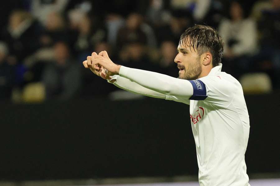 Luca Ranieri