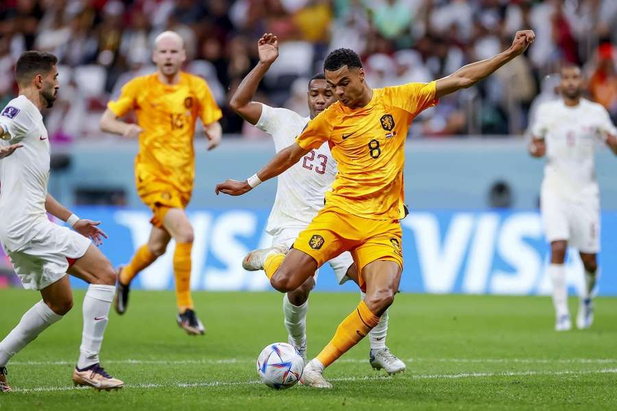 Analyse af Cody Gakpo: Derfor er hollændernes potentielle VM-topscorer så god Analyse af Cody Gakpo: Derfor er hollændernes potentielle VM-topscorer så god