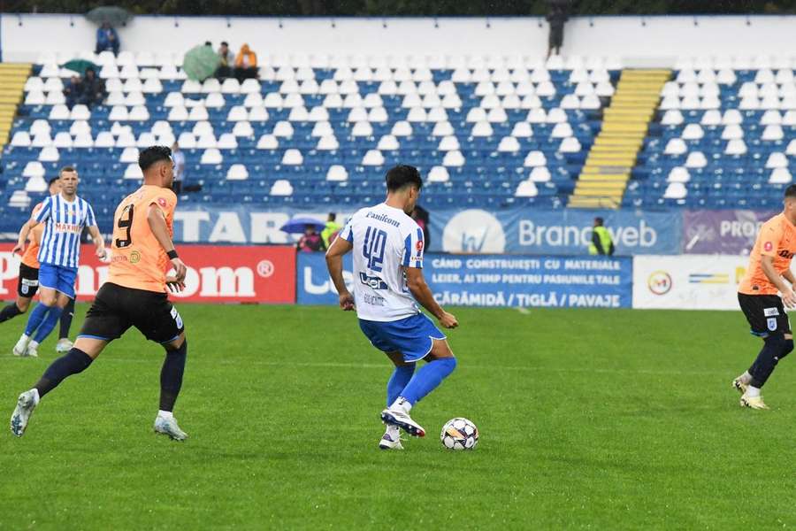 Guilherme continua a acompanhar o SC Braga