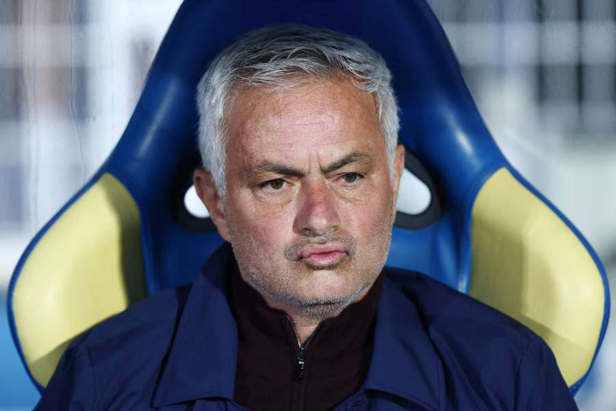 Mourinho kann den Klub für eine geringe Ablöse verlassen