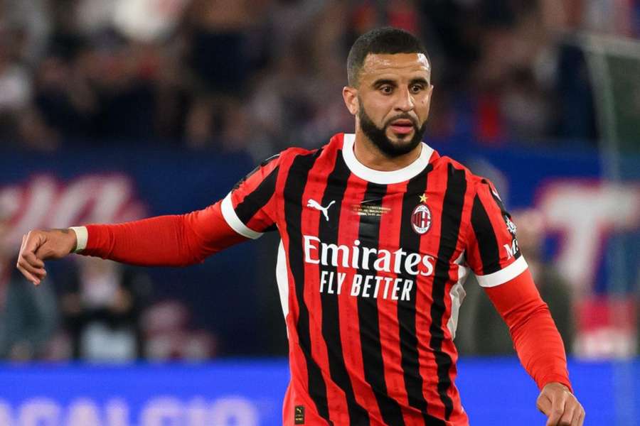Kyle Walker já fez exames médicos no Burnley