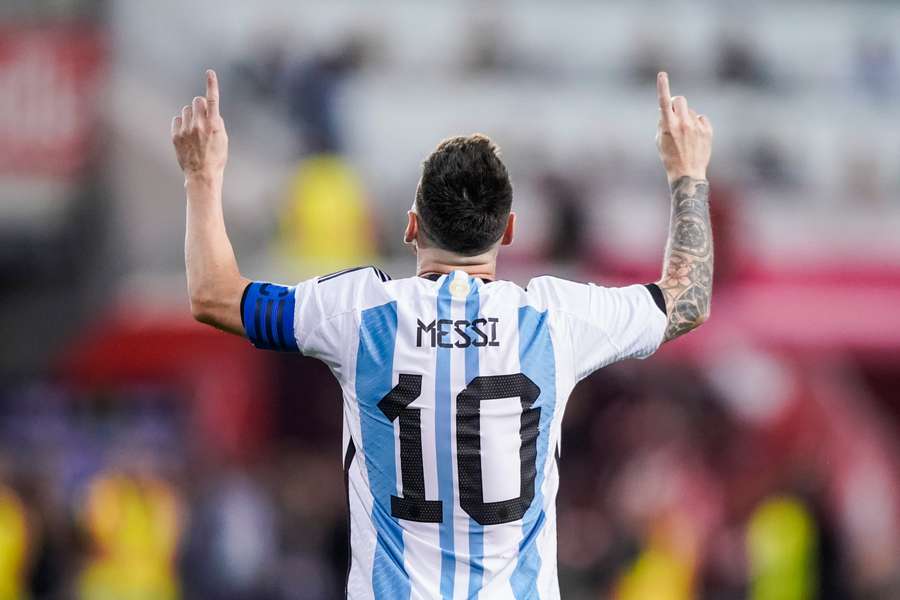 EA Sports simulou Mundial-2022: Argentina foi campeã e Portugal ficou no quarto lugar