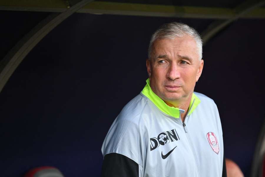 Dan Petrescu