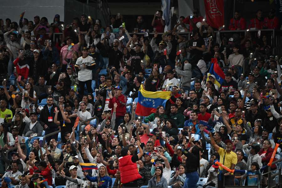 El 19 de enero inicia la Gran Final de la LVBP, la fiesta más bonita del deporte venezolano

