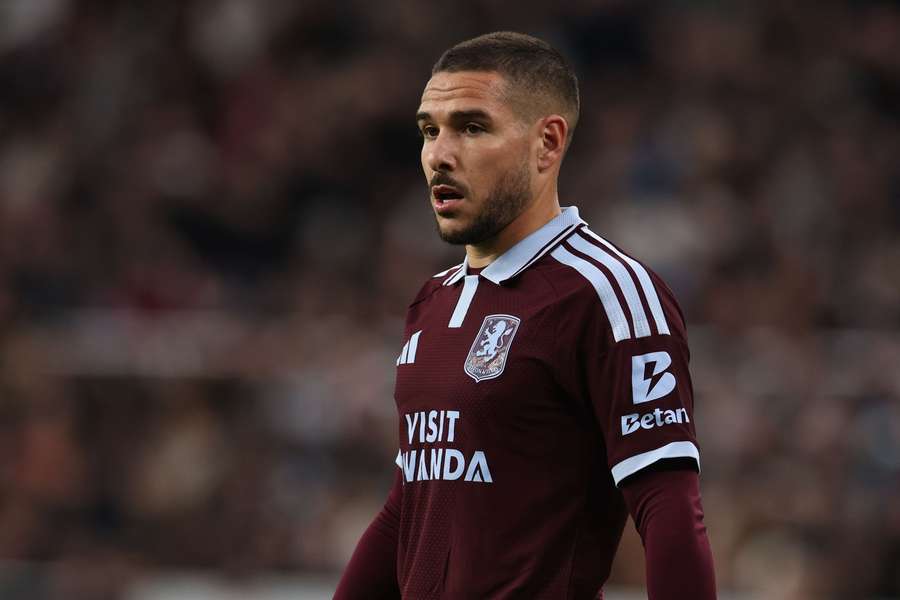 Buendia nearing new Aston Villa deal after impressive revival