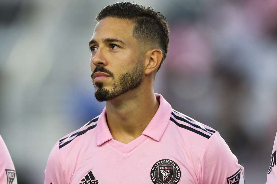 Jean Mota deixa a MLS e está de volta ao futebol brasileiro 