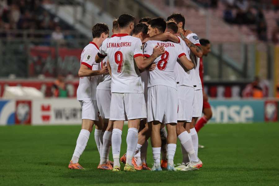 Polska - Albania: Gdzie oglądać, transmisja, zapowiedź, przewidywane składy i kursy (Baraże MŚ 2026)