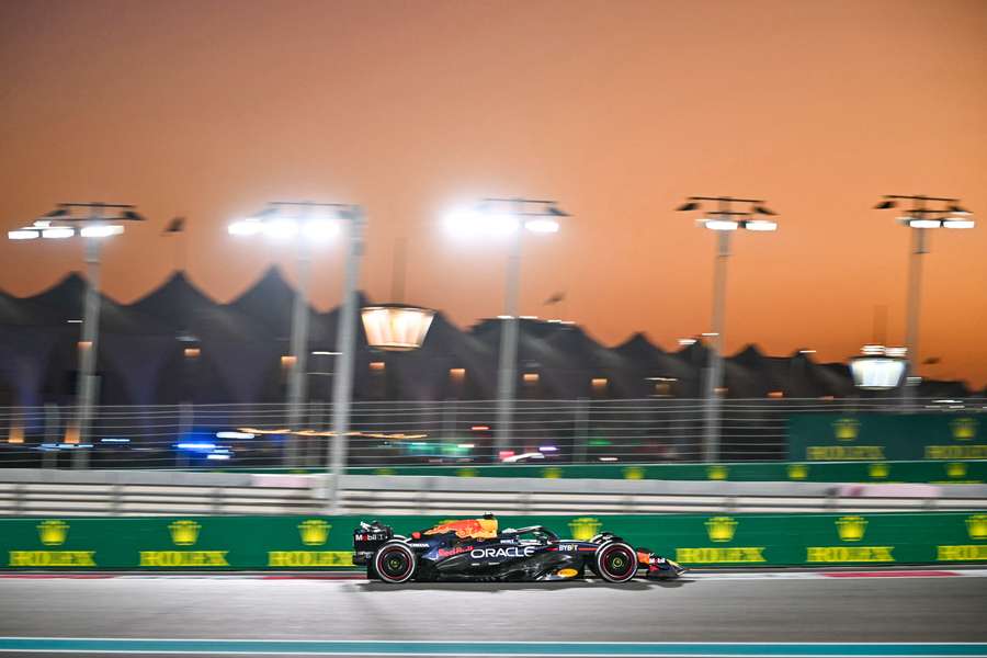 Verstappen câștigă un nou titlu