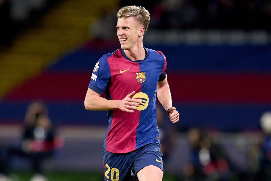 Jogadores do Barcelona estão convencidos de que podem ganhar tudo