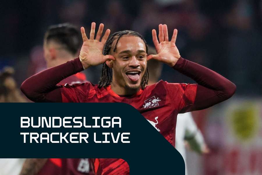Flashscore Bundesliga-Tracker: Alle News zum 21. Spieltag