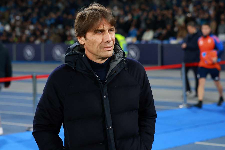 Antonio Conte