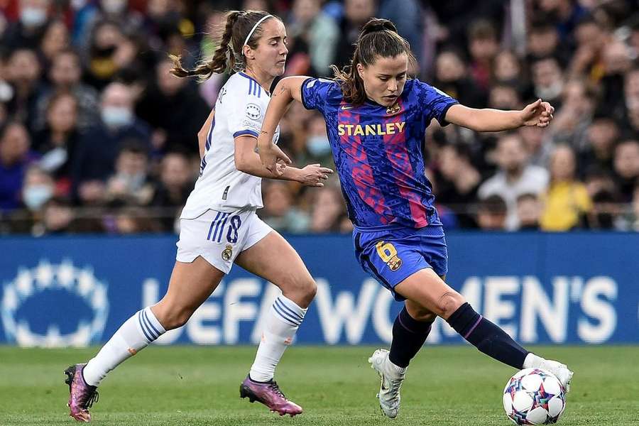 Real Madrid e Barcelona lutam por uma vaga na final da Supertaça