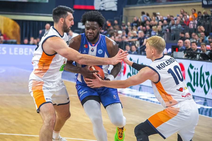 FC Porto já estava eliminado da competição