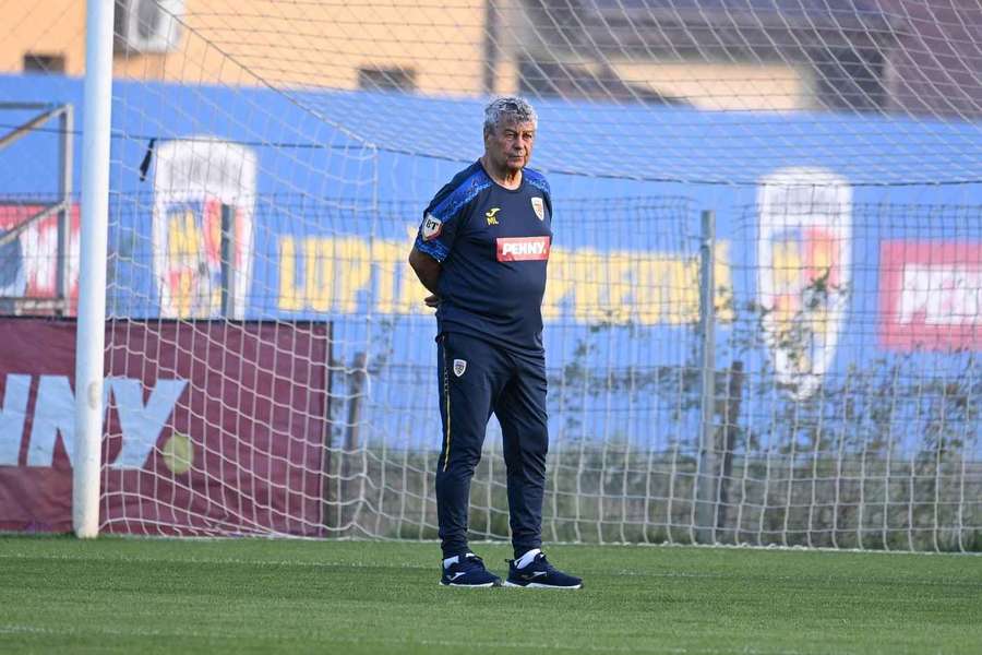 Mircea Lucescu