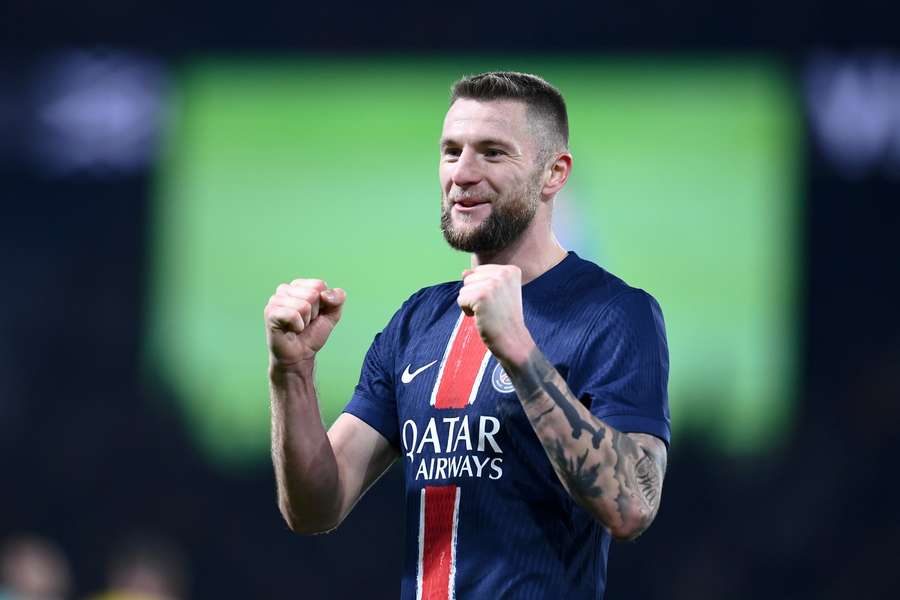 Zamieri Škriniar do Serie A?