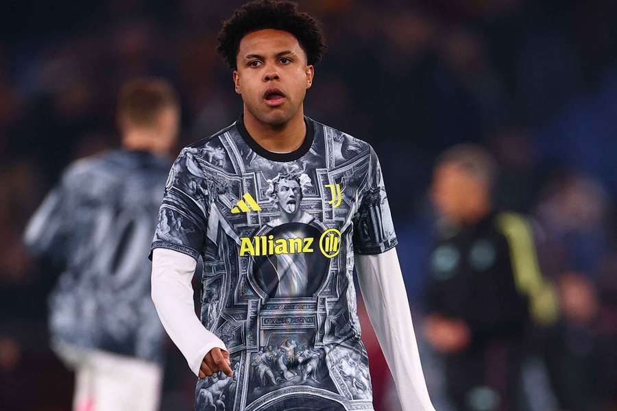 McKennie on brink of accepting massive Juventus pay-hike McKennie on brink of accepting massive Juventus pay-hike