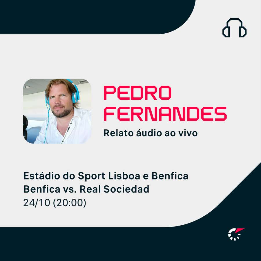 Oiça o relato no site ou na app Oiça o relato no site ou na app