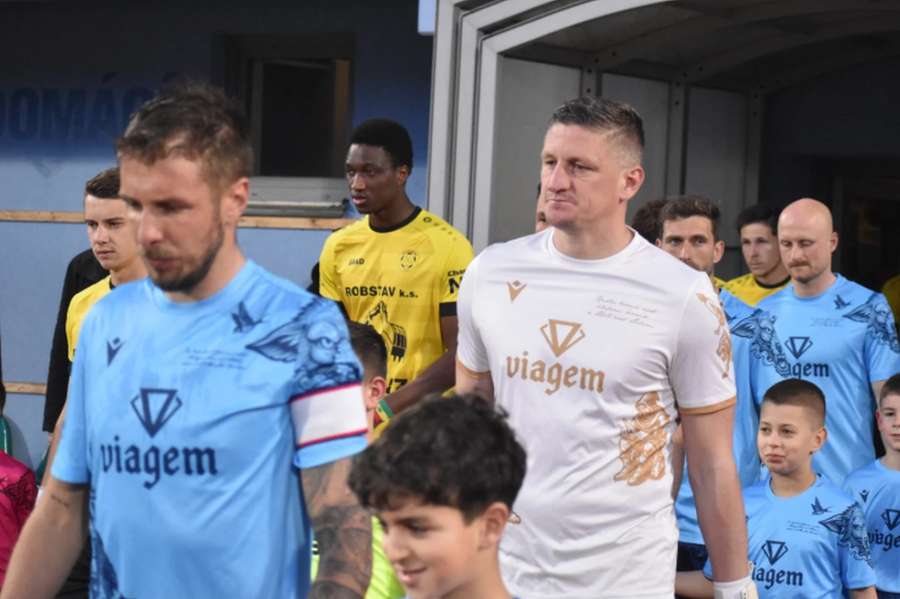 V Ústí nad Labem je zase živo.